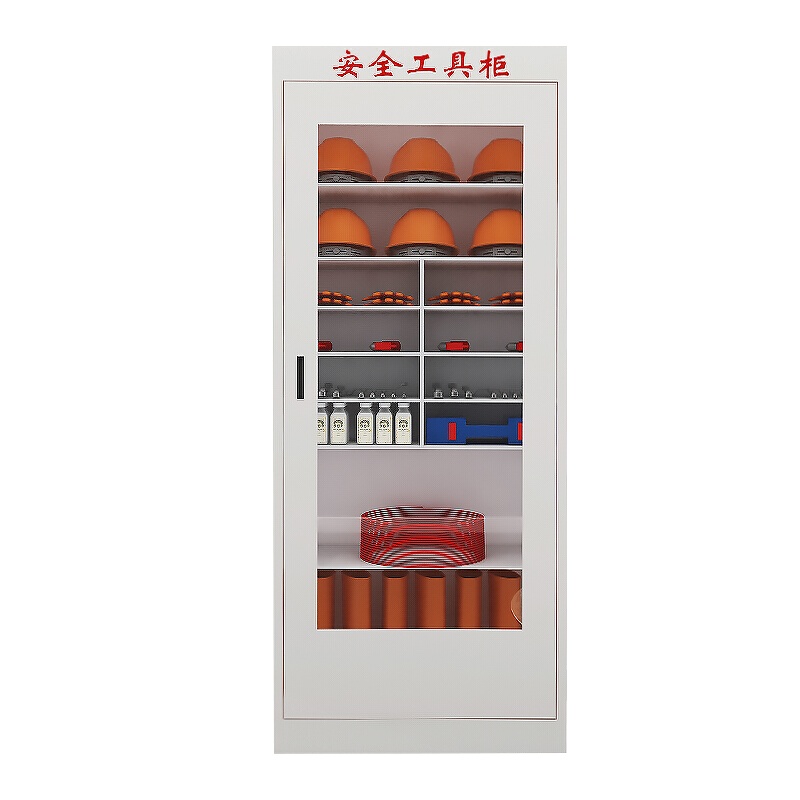 [一鹏]工具柜绝缘柜电力安全柜钢制电力工具柜安全器具柜存放柜