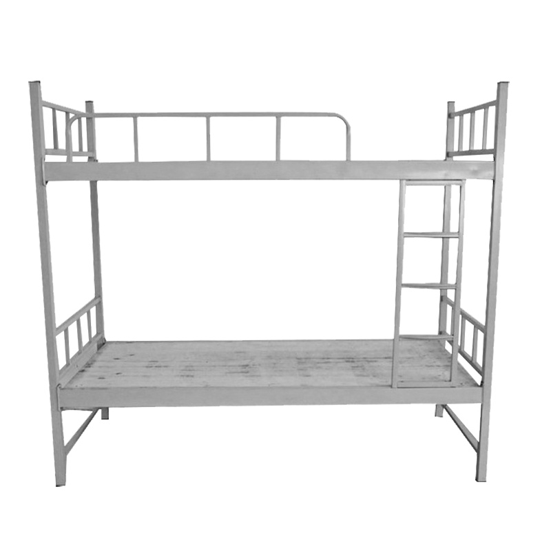 [规格:管壁厚1.5MM 2000长*900宽*1800高]宿舍双层床学生宿舍床_上下铺铁架床员工学生宿舍床学校