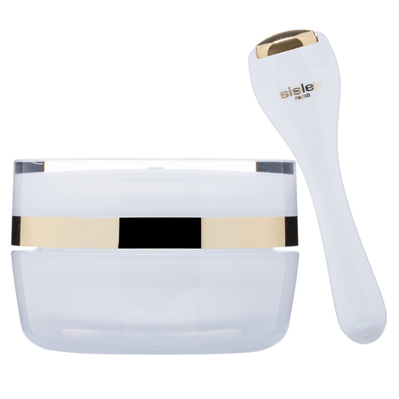 【国内专柜】希思黎（Sisley）眼唇霜(抗皱修活御致眼唇霜15ml+按摩棒) 淡化细纹