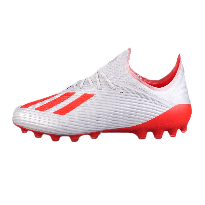 阿迪达斯官方 adidas X 19.1 AG 男子足球鞋 EF8282