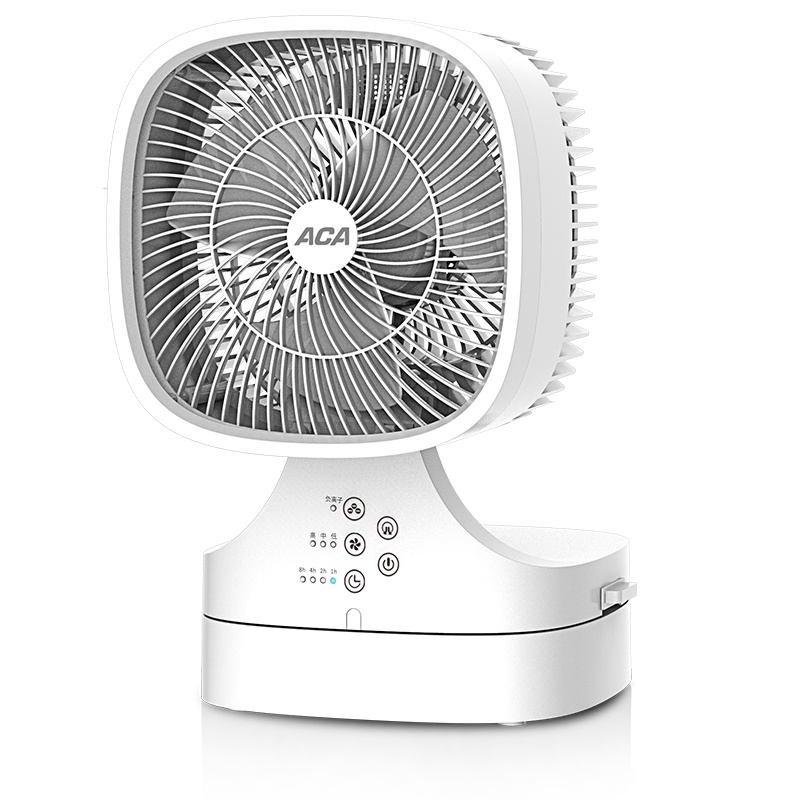 北美电器(ACA) 空气循环扇ALY-25FS01D空气循环健康呼吸风扇空调循环扇 单个价