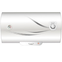 美的 F100-21A1电热水器 储水式100升大容量经济适用速热节能2100W机械款
