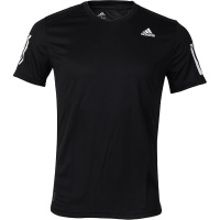 阿迪达斯 OWN THE RUN TEE 男子跑步短袖T恤DX1312