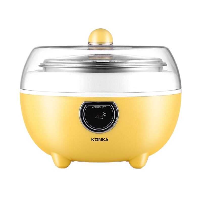 康佳(KONKA)乐益多 酸奶机 KGSN-1611
