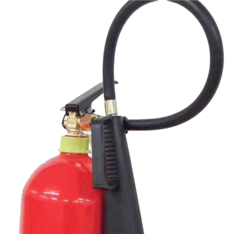 手提式二氧化碳消防器7KG 机房精密仪器 MT7
