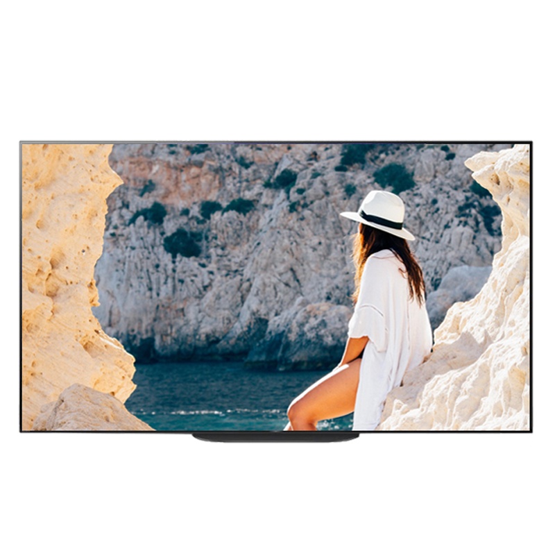 索尼（SONY）KD-65A9G 65英寸 4K超高清 HDR 智能网络 超薄全面屏 OLED电视