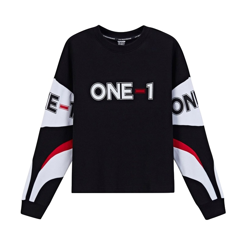 361° 男套头卫衣 551939859