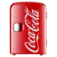 可口可乐迷你冰箱