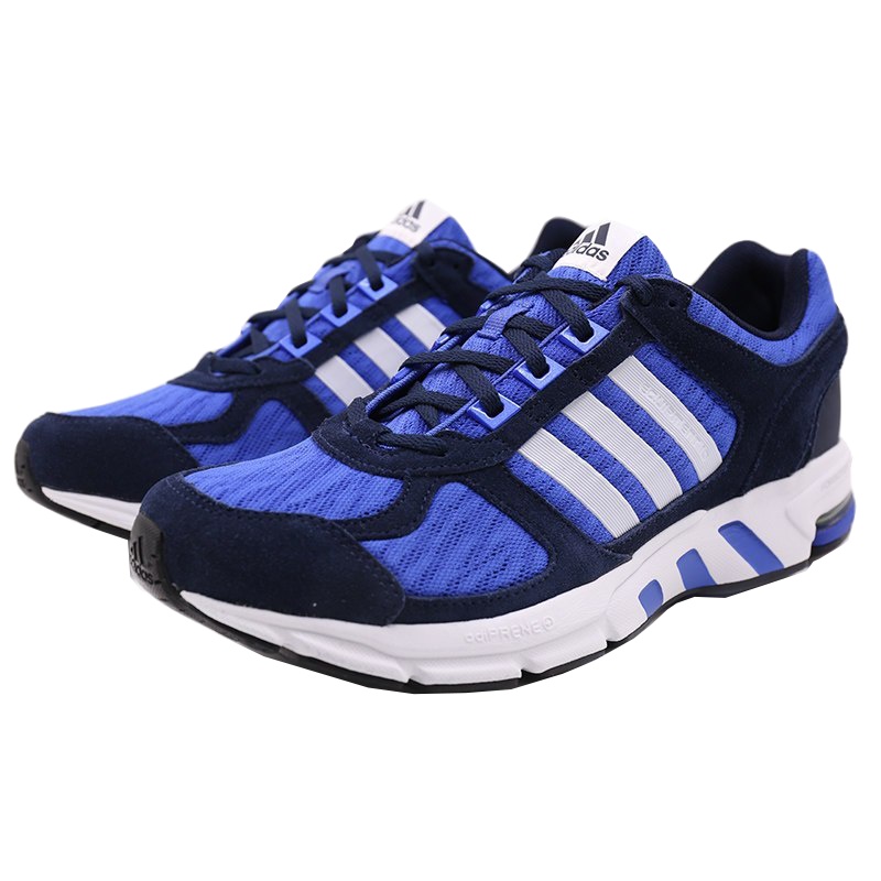 阿迪达斯(adidas)夏季男士运动轻便耐磨透气跑步鞋DB0347