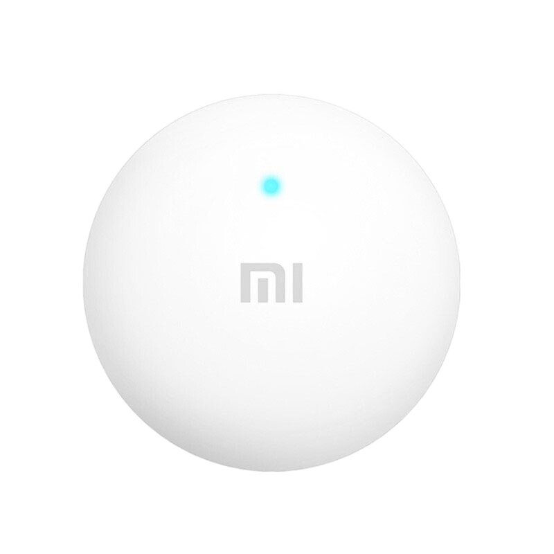 小米水浸卫士 实时监控 智能家居 小爱联动 24小时浸水检测