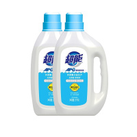 【HC】超能APG洁净配方 1.5kg*2（4件/组）