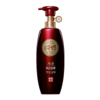 ReEn 睿嫣 姿韵净韧洗发水-油性 500ml
