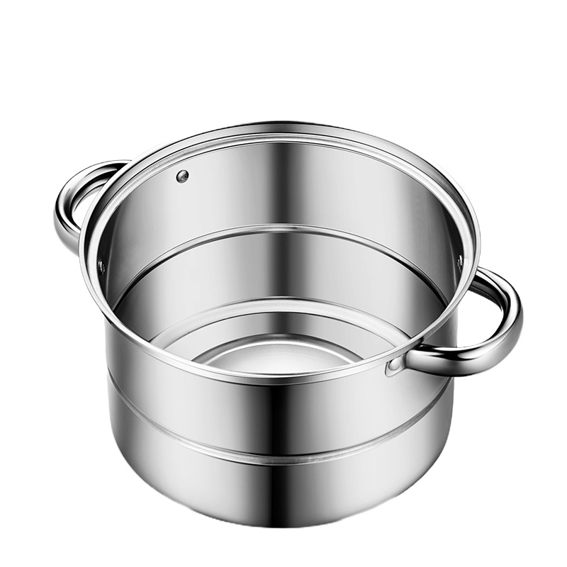 乐克尔(Lecker) 早餐蒸锅 KR-507