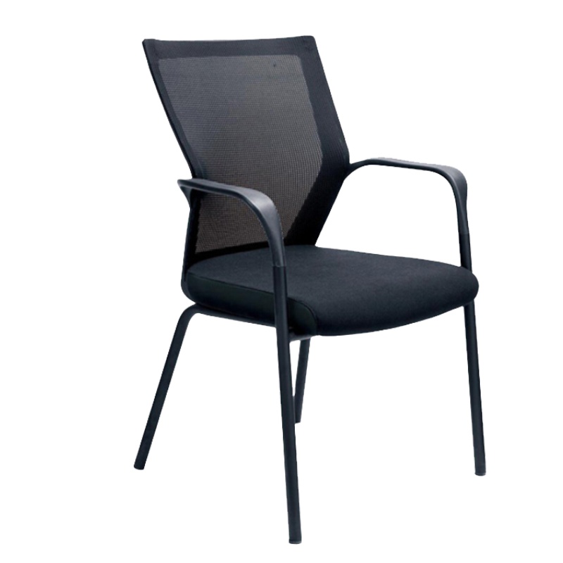 尚艺 办公椅(进口优质网布 简约舒适)