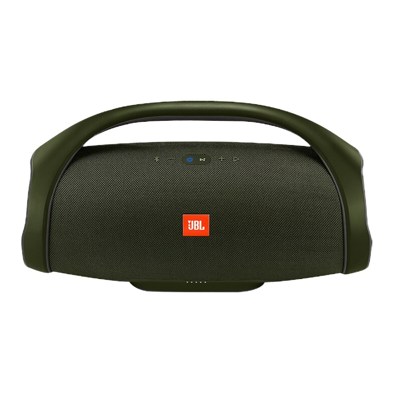 JBL XTREME3 音乐战鼓三代 便携式蓝牙音箱 户外音箱 电脑音响 低音炮 四扬声器系统 IP67级防尘防水 灰色