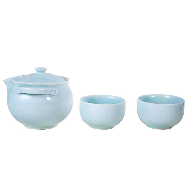 什物计画 对饮-如意(清淬)