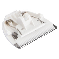 易简 专业婴儿儿童理发器 陶瓷防水刀头