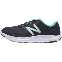 【自营】New Balance/NB女跑步鞋轻量舒适透气运动鞋WKOZECF1 WKOZECT1藏蓝色