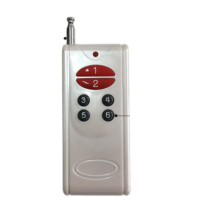 边城电子 知识竞赛抢答器智能语音 黑色 4组 GB061405