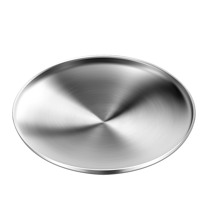 不锈钢圆盘1