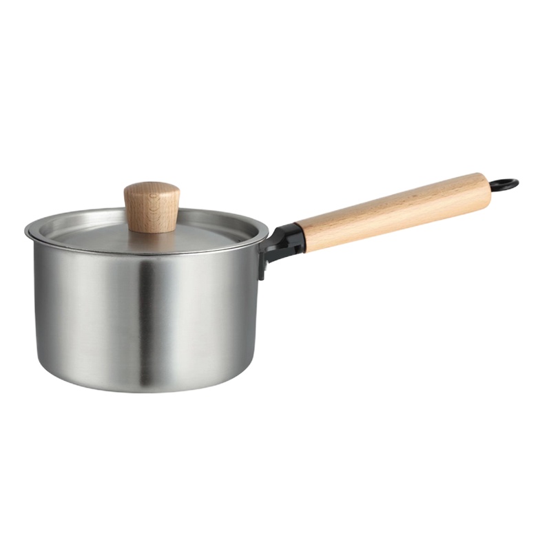 罗马 • 战釜单柄奶锅 BP6524