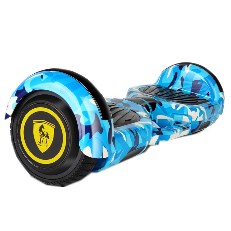 AI智能 自平衡车电动车儿童成人双轮学生两轮成年小孩10寸平行车7寸平衡车app款