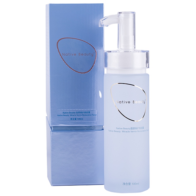 Native Beauty复颜臻护焕能露100ml