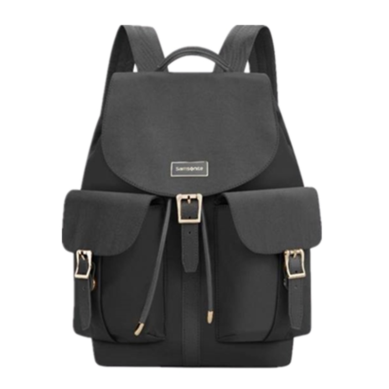 时尚女士双肩包