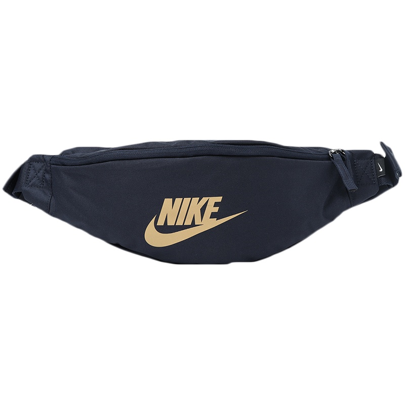 【自营】NIKE耐克男包女包户外健身训练多功能腰包跑步挎包BA5750