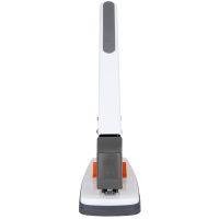 得力 0485省力重型订书机(黑)