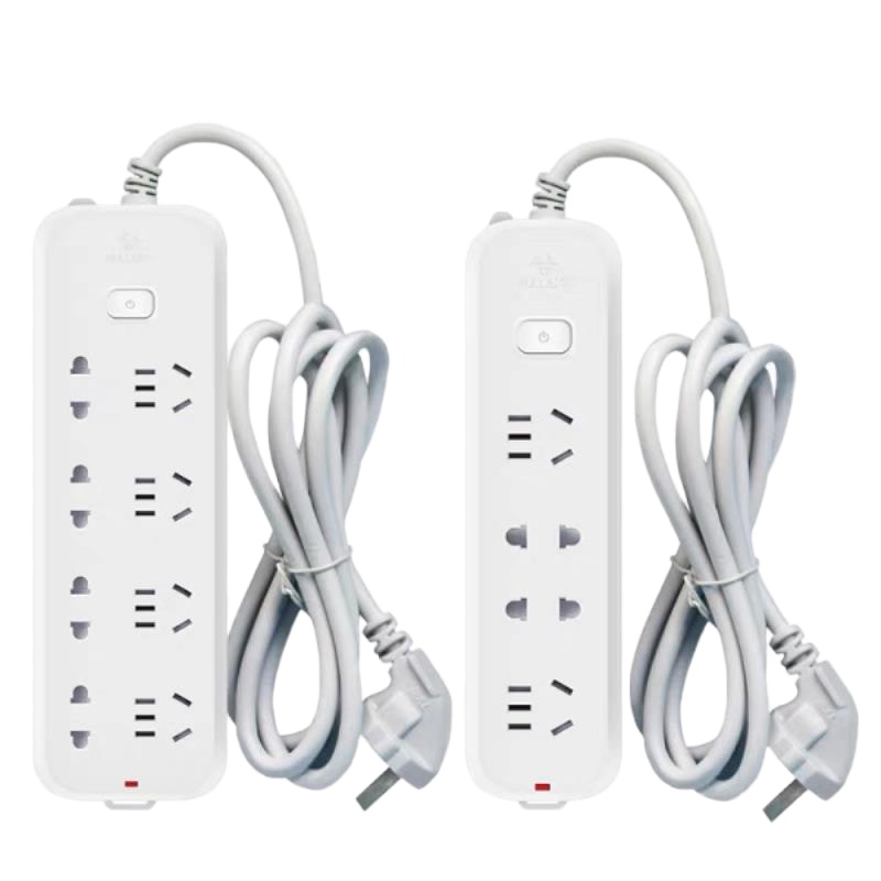 插排多功能插座1.8m