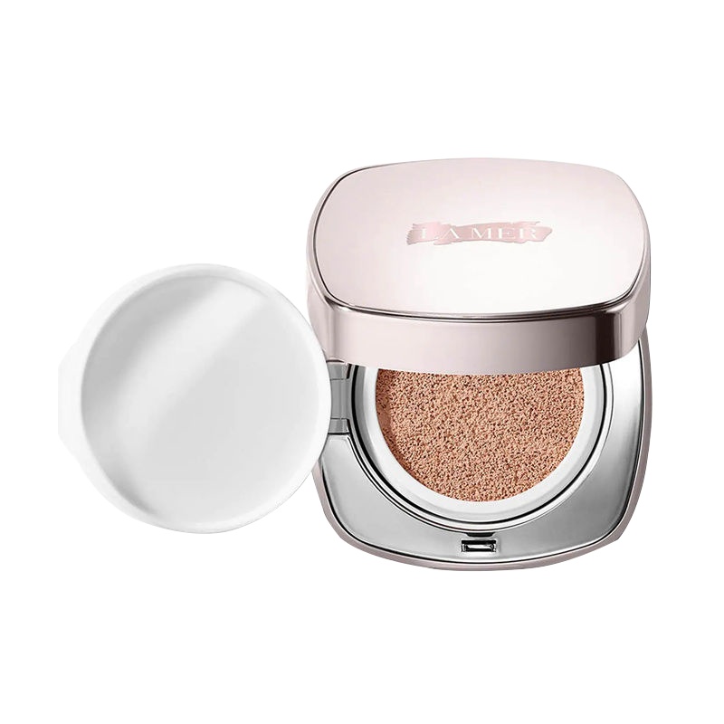 LA MER 海蓝之谜 鎏光焕变气垫粉底液 防晒保湿补水 自然遮瑕气垫 底妆#01 #03