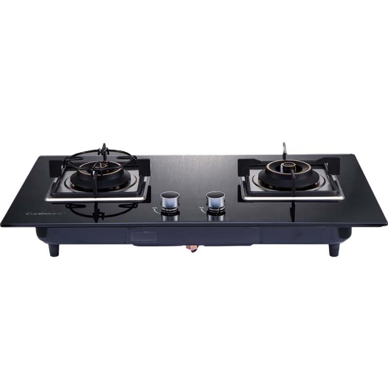 Canbo/康宝JZY/T-Q240-B73煤气灶嵌入式双灶天然气液化气燃气灶具家用