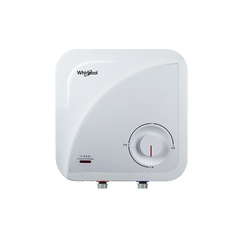 Whirlpool/惠而浦小厨宝ESH-6.5MD1 6.5升 电热水器 速热 下出水式 家用热水器