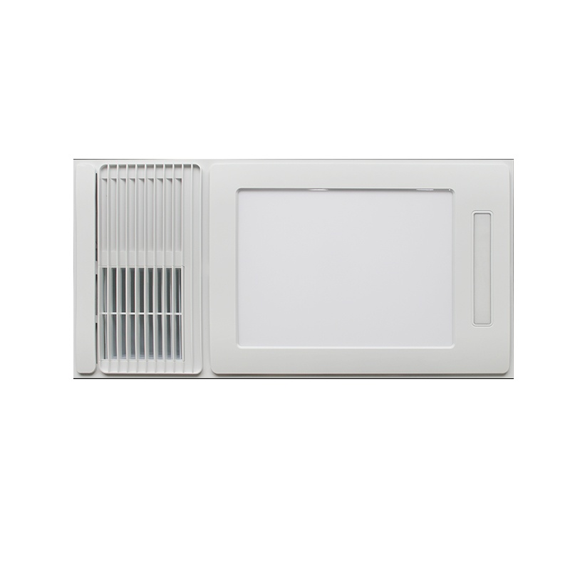 联赢 安全浴霸 无线遥控集成吊顶暖风机换气风暖嵌入式浴霸MODEL LY-215－3S