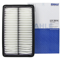 马勒(MAHLE)空气滤LX2914适配六代雅阁 2.0L/2.3L CG5