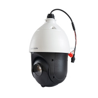(HD)海康威视(HIKVISION)DS-2DC4223IW-D 200万网络监控摄像头(单位:台)白色