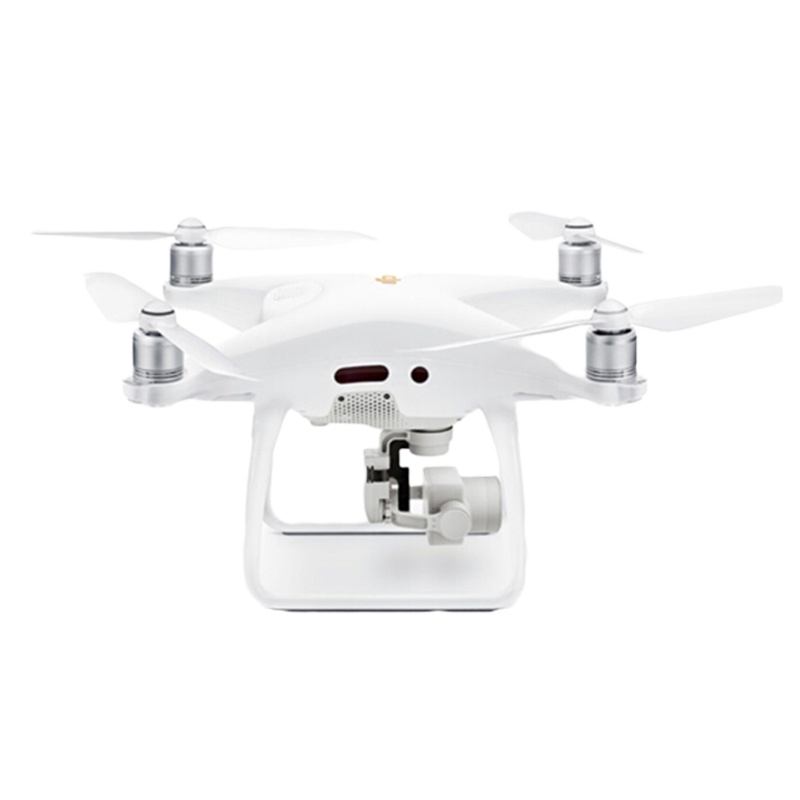 大疆精灵4Pro+V2.0套装/电池共3块/电池管家1套/保险1套/车载充电器1套/128G卡1张/背包2个/充电器1个