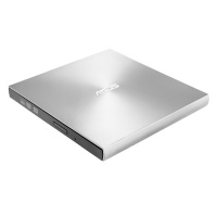 华硕(ASUS) 8倍速外置DVD刻录机移动光驱支持USB SDRW-08U9M-U