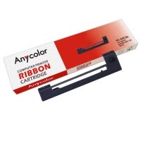 欣彩 ERC09色带 含带芯 AS-ERC09 适用于爱普生EPSON ERC-09 80 22