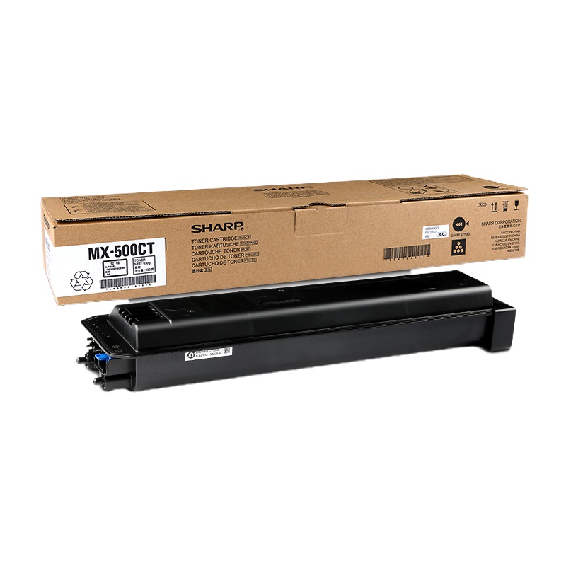 夏普MX-315CT黑粉适用MX-M2658U/3158U/3158M2658N/2658M/3158N