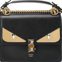 Fendi KAN I 单肩包 小号 8M0381