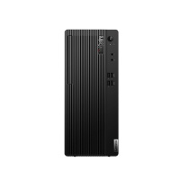 THINK台机(单主机)E77(i3-10100/4GB/1TB/无光驱/win10 )