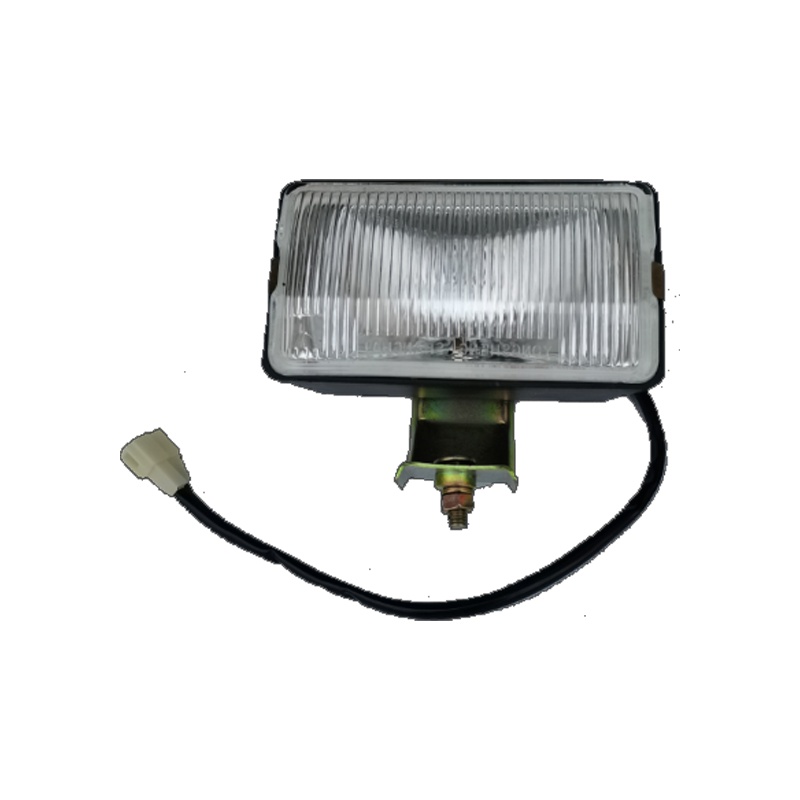 东风EQ1118 雾灯总成-前