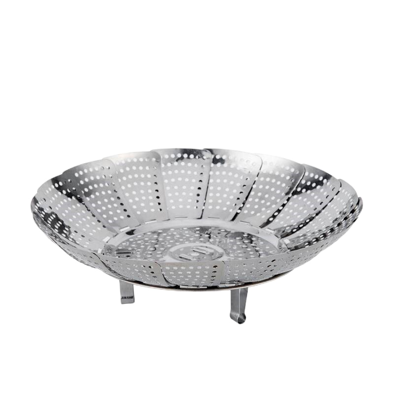 圣达豪 不锈钢百变蒸笼盘--LH-017097