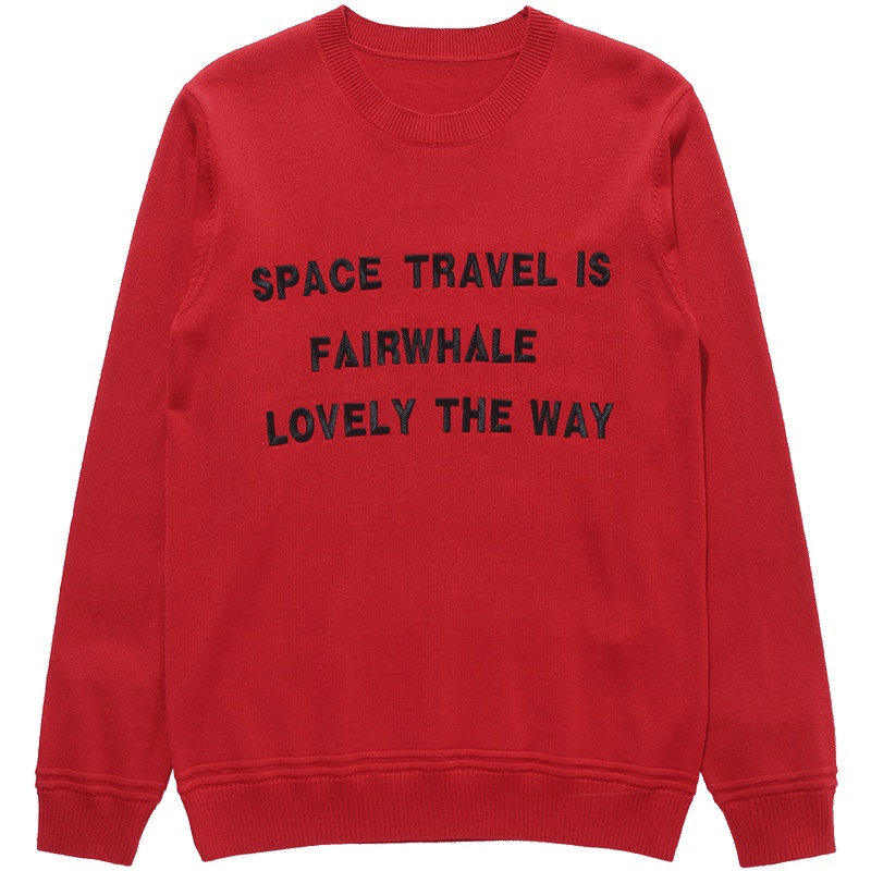 马克华菲男装春季新款时尚休闲半高领上衣男式针织衫