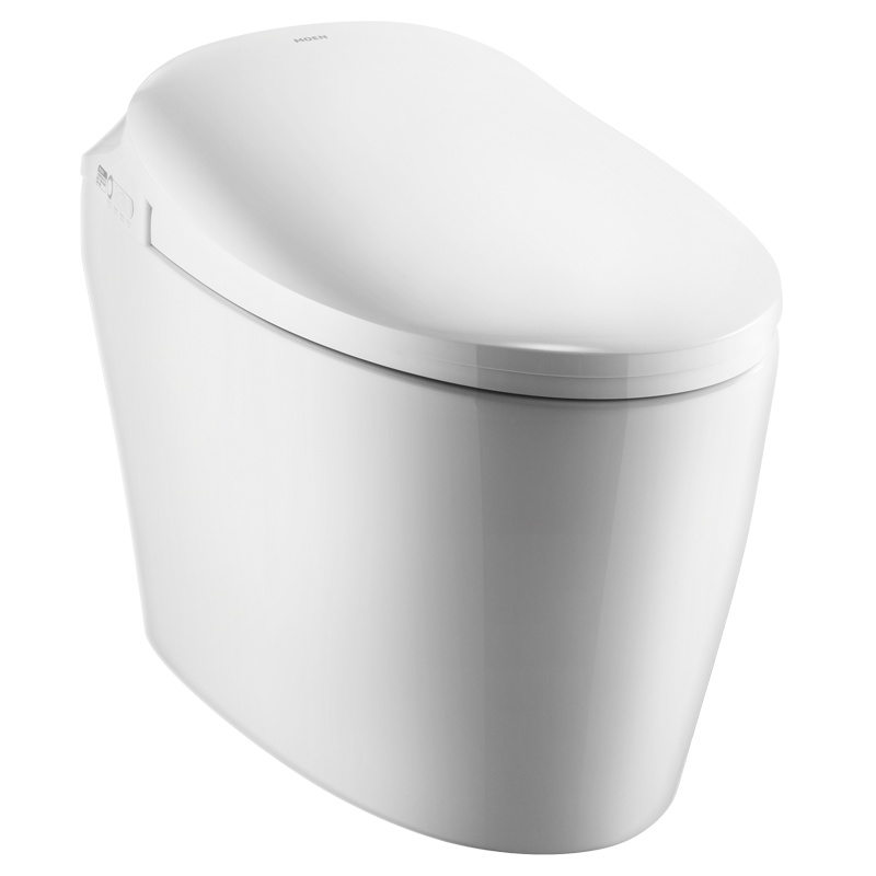 摩恩 智能马桶一体式全自动马桶坐便器家用无水箱虹吸马桶SW1111