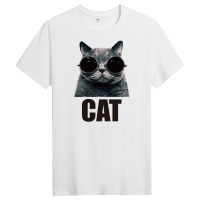 夏季男士纯棉短袖t恤修身圆领男生体恤潮流男装半袖 DT10368