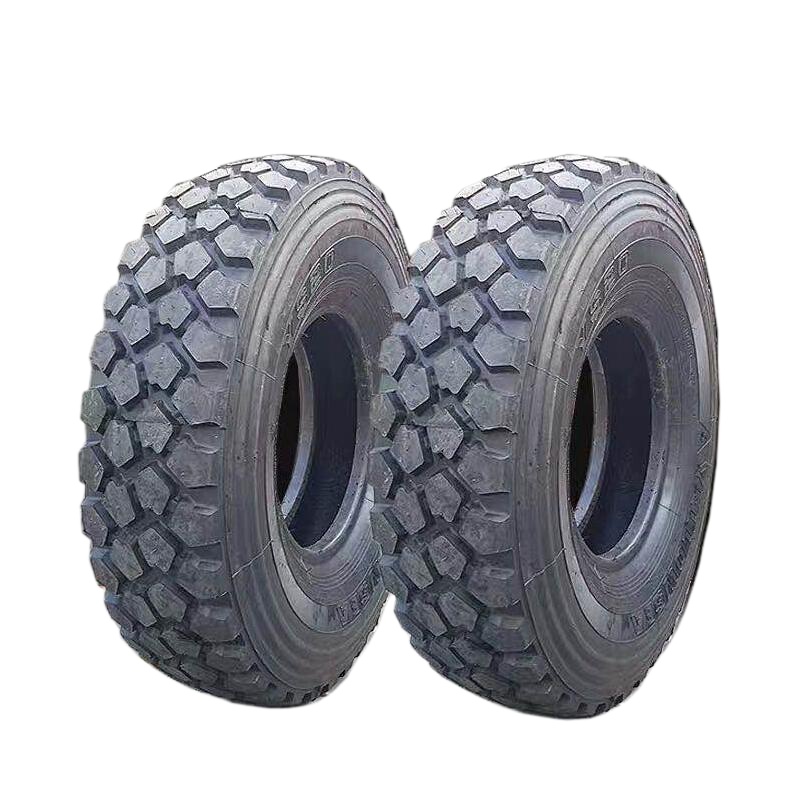 轮胎9.00R20/900-20 东风牌原车轮胎