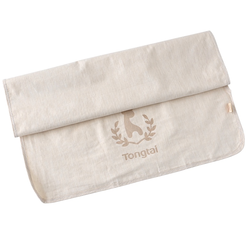 童泰四季新生婴儿男女宝宝用品床品防水尿片尿垫隔尿垫巾